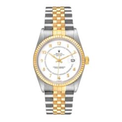 Rolex-Datejust -16013-BG