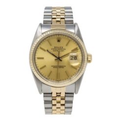 Rolex-Datejust -16013-CSYG