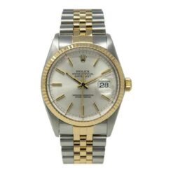 Rolex-Datejust -16013-SJ