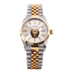 Rolex-Datejust -16013-UAE