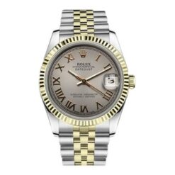 Rolex-Datejust -16013GRSTY