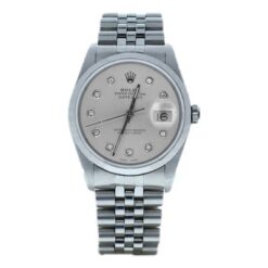 Rolex-Datejust -16200-SD