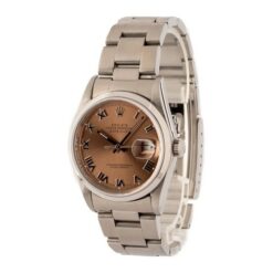 Rolex-Datejust -16200-SR