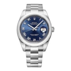 Rolex-Datejust -16200BRO