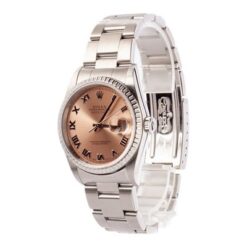Rolex-Datejust -16220-SO