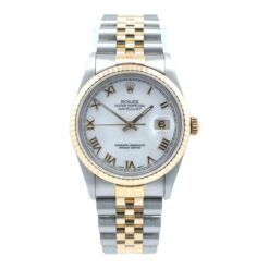 Rolex-Datejust -16233-0004