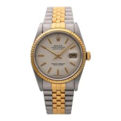 Rolex-Datejust -16233-0034