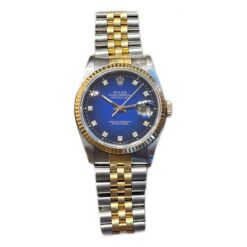 Rolex-Datejust -16233-0541