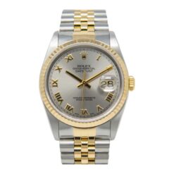 Rolex-Datejust -16233-0632