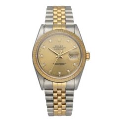 Rolex-Datejust -16233-CDSG