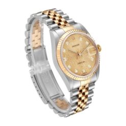 Rolex-Datejust -16233-CJDD