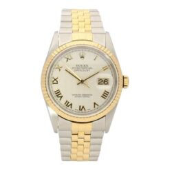 Rolex-Datejust -16233-WPSYJ