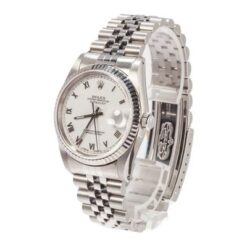 Rolex-Datejust -16234-0012