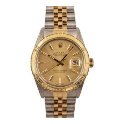 Rolex-Datejust -16253