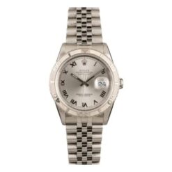 Rolex-Datejust -16264-SJ