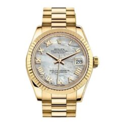 Rolex-Datejust -178248MOP