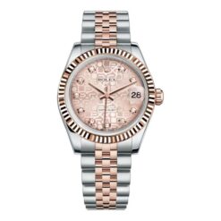 Rolex-Datejust -178271-0012