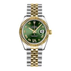 Rolex-Datejust -178273-0090
