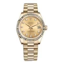 Rolex-Datejust -178278-0018