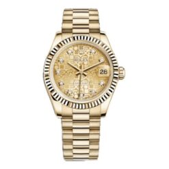 Rolex-Datejust -178278-0021