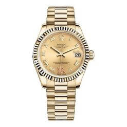 Rolex-Datejust -178278-0128