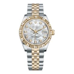 Rolex-Datejust -178313-0035