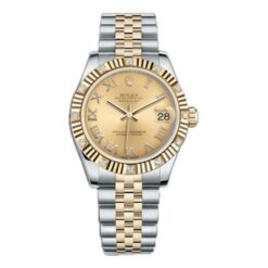 Rolex-Datejust -178313-0072
