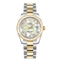 Rolex-Datejust -178343-0006