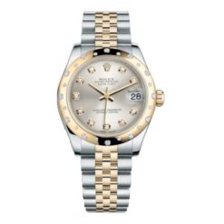 Rolex-Datejust -178343-0023