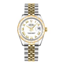 Rolex-Datejust -178343-WHTRJ