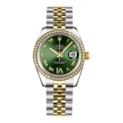 Rolex-Datejust -178383-0005