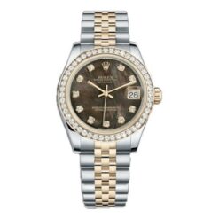 Rolex-Datejust -178383-0009