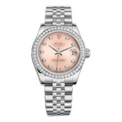 Rolex-Datejust -178384-0045