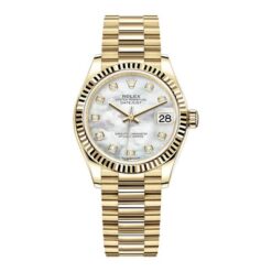 Rolex-Datejust -278278-0010