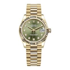 Rolex-Datejust -278278-0011