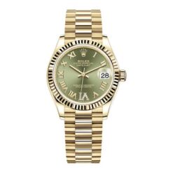 Rolex-Datejust -278278-0030