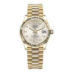 Rolex-Datejust -278278-0034