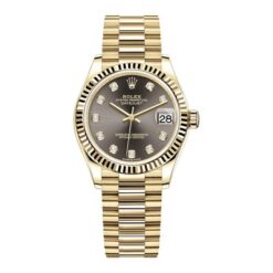 Rolex-Datejust -278278-0036