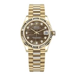 Rolex-Datejust -278278-0038