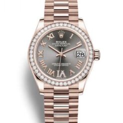 Rolex-Datejust -278285RBR-0027