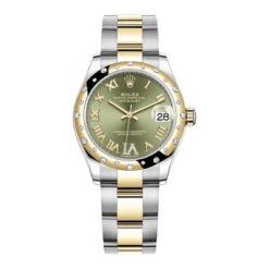 Rolex-Datejust -278343RBR-0015
