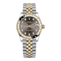 Rolex-Datejust -278343RBR-0022
