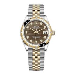 Rolex-Datejust -278343RBR-0024