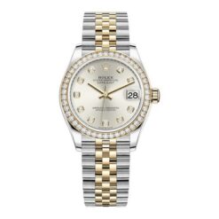 Rolex-Datejust -278383RBR-0020