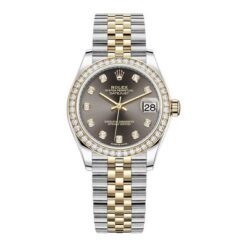 Rolex-Datejust -278383RBR-0022