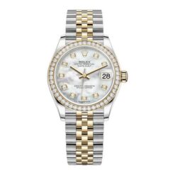 Rolex-Datejust -278383RBR-0028
