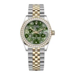 Rolex-Datejust -278383RBR-0032