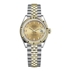 Rolex-Datejust -279173-0011