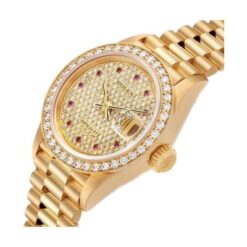 Rolex-Datejust -410189-002