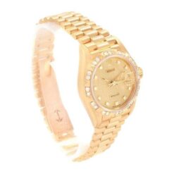 Rolex-Datejust -68258-PD